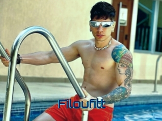 filoufitt Vidéos de Cul FR