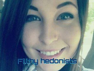 filthy_hedonists Vidéos de Cul FR