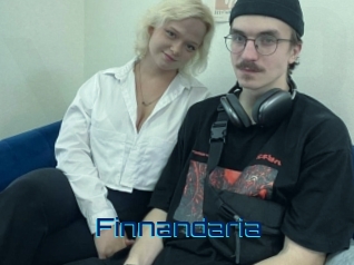 finnandaria Vidéos de Cul FR