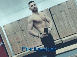 Finnbecket