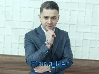 Finnryker