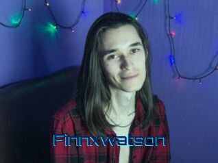 Finnxwatson