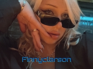 Finnyclarson