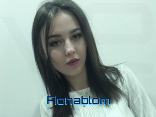 fionablom Vidéos de Cul FR