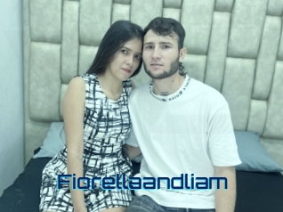fiorellaandliam Vidéos de Cul FR