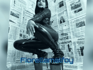 Fiorellamalfoy