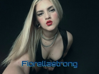 fiorellastrong Vidéos de Cul FR