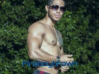 Fireboybrown