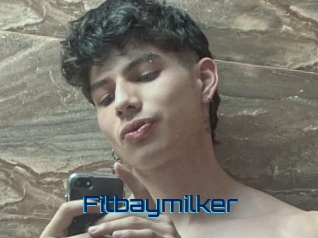 fitbaymilker Vidéos de Cul FR