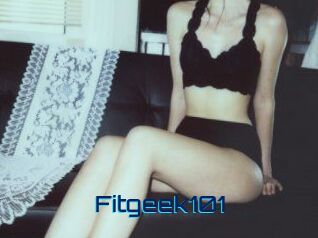 fitgeek101 Vidéos de Cul FR