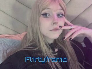 fl1rtyframe Vidéos de Cul FR