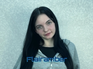 flairamber Vidéos de Cul FR