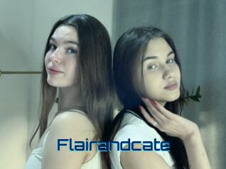Flairandcate