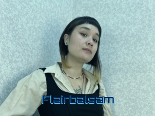 flairbalsam Vidéos de Cul FR