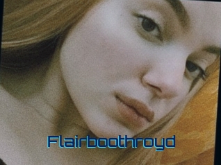 Flairboothroyd