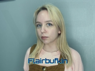 Flairbufkin