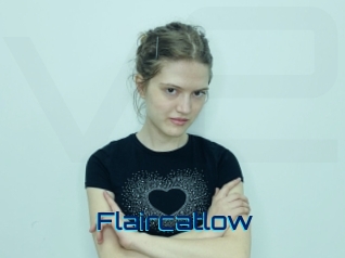 flaircatlow Vidéos de Cul FR