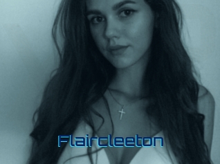 Flaircleeton