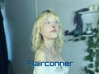 Flairconner