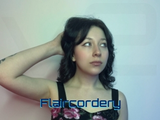 Flaircordery