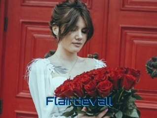 flairdevall Vidéos de Cul FR