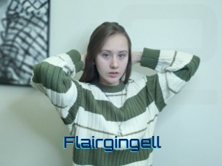 flairgingell Vidéos de Cul FR