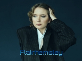 Flairhemsley