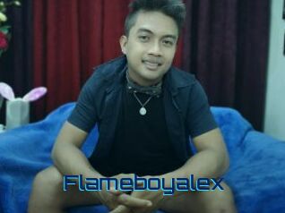 flameboyalex Vidéos de Cul FR