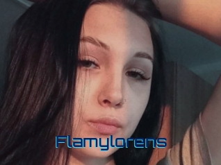 Flamylorens