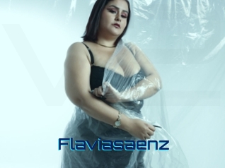 flaviasaenz Vidéos de Cul FR