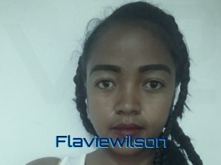 flaviewilson Vidéos de Cul FR