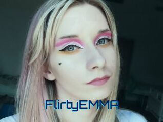 FlirtyEMMA