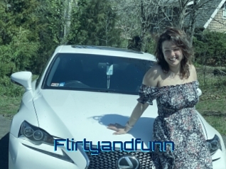 flirtyandfunn Vidéos de Cul FR