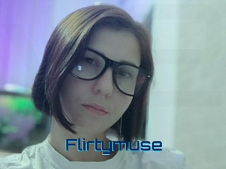 flirtymuse Vidéos de Cul FR