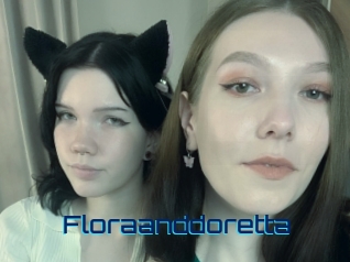 Floraanddoretta