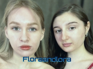 floraandlora Vidéos de Cul FR