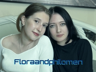 floraandphilomen Vidéos de Cul FR