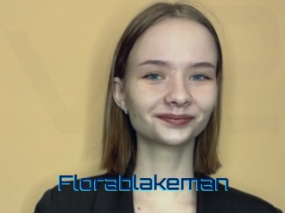 Florablakeman