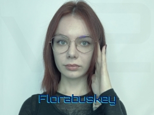 Florabuskey
