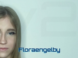 Floraengelby