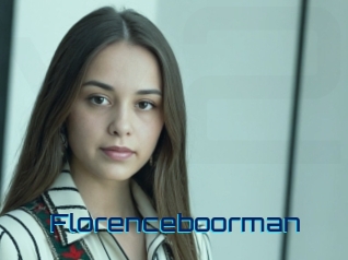 Florenceboorman