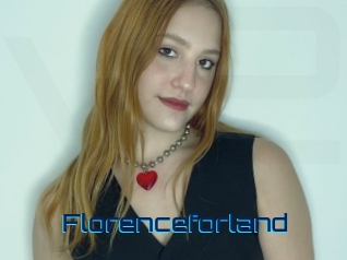 Florenceforland