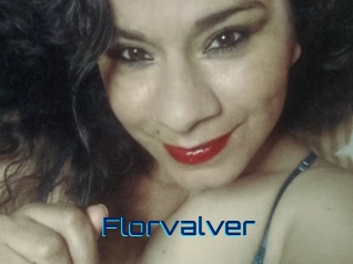 Florvalver