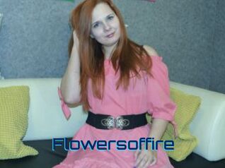Flowersoffire