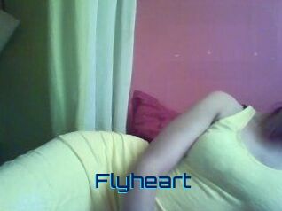 Flyheart