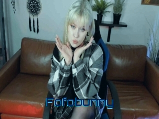 Fofobunny