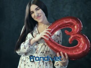 fondivet Vidéos de Cul FR