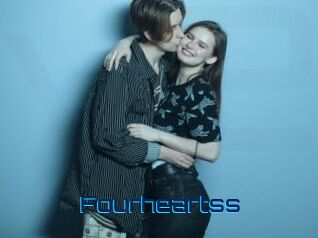 fourheartss Vidéos de Cul FR