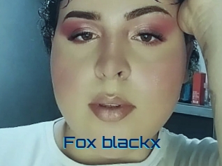 fox_blackx Vidéos de Cul FR