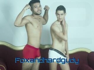 foxandhardgudy Vidéos de Cul FR